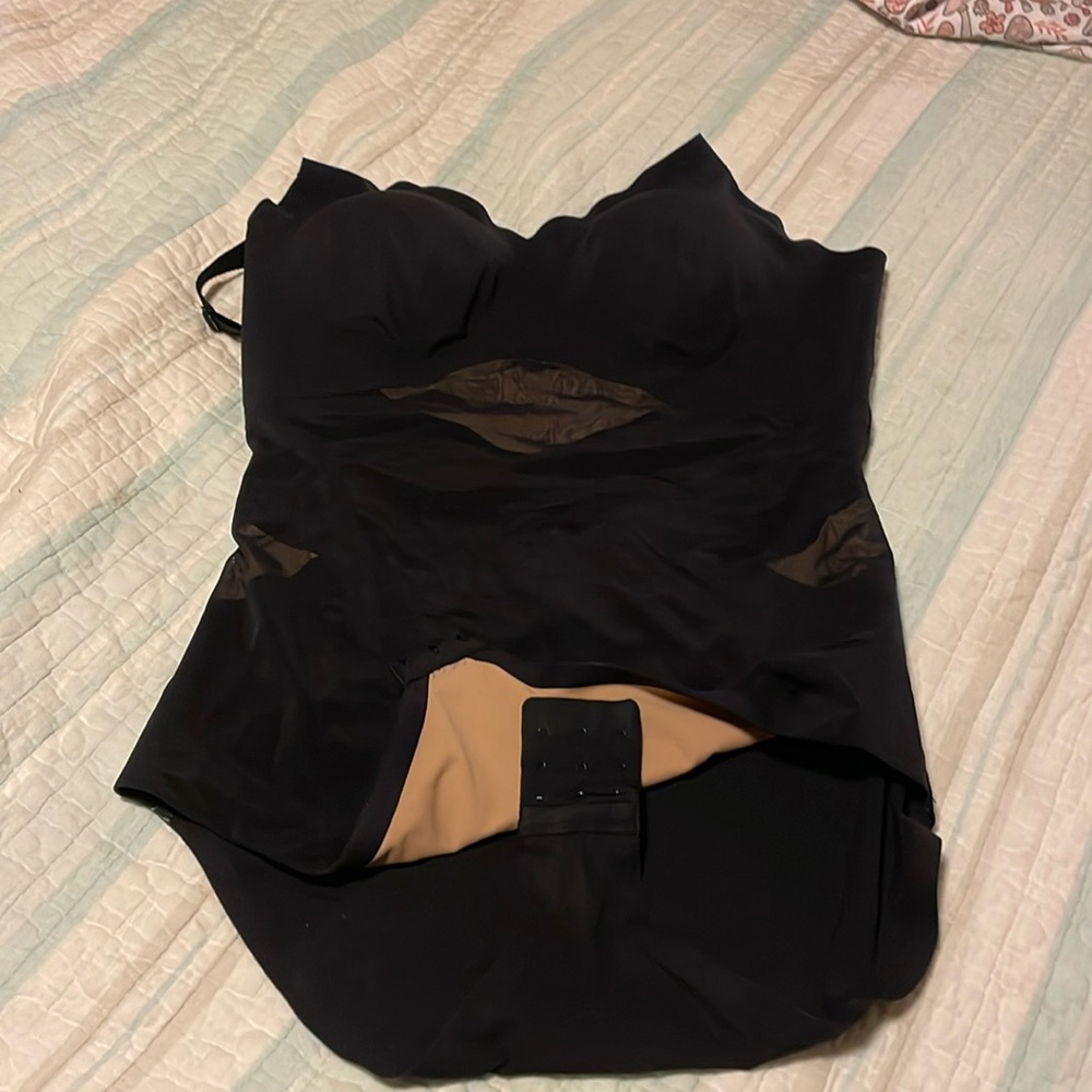 Honeylove Cami Bodysuit